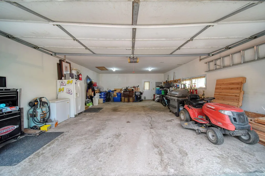 4802 Forrister Road Adrian Township MI 49221