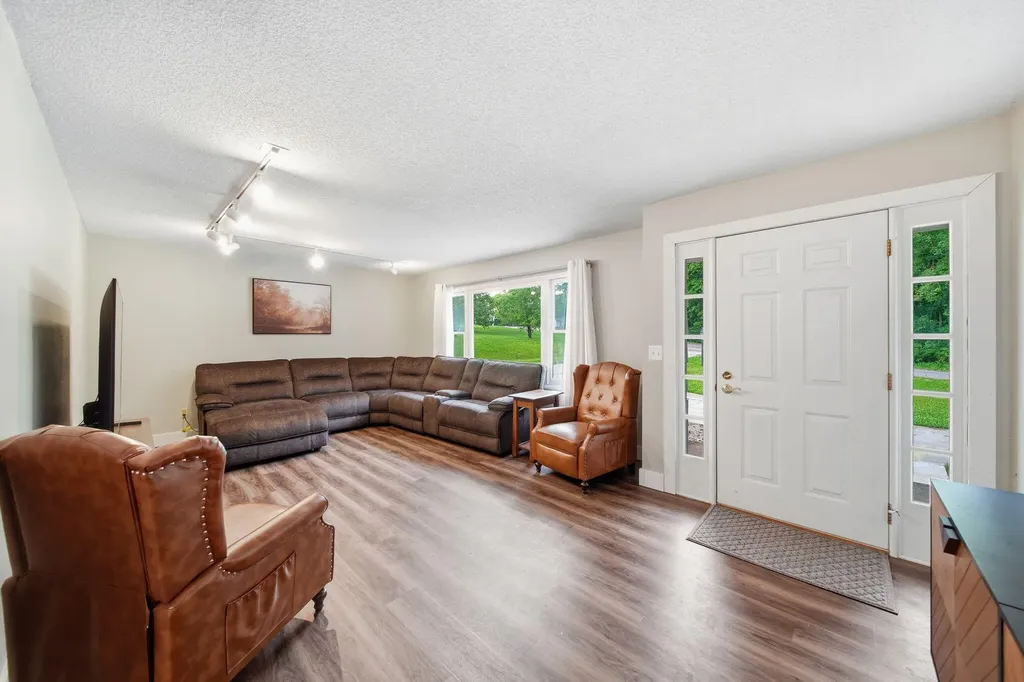 4802 Forrister Road Adrian Township MI 49221