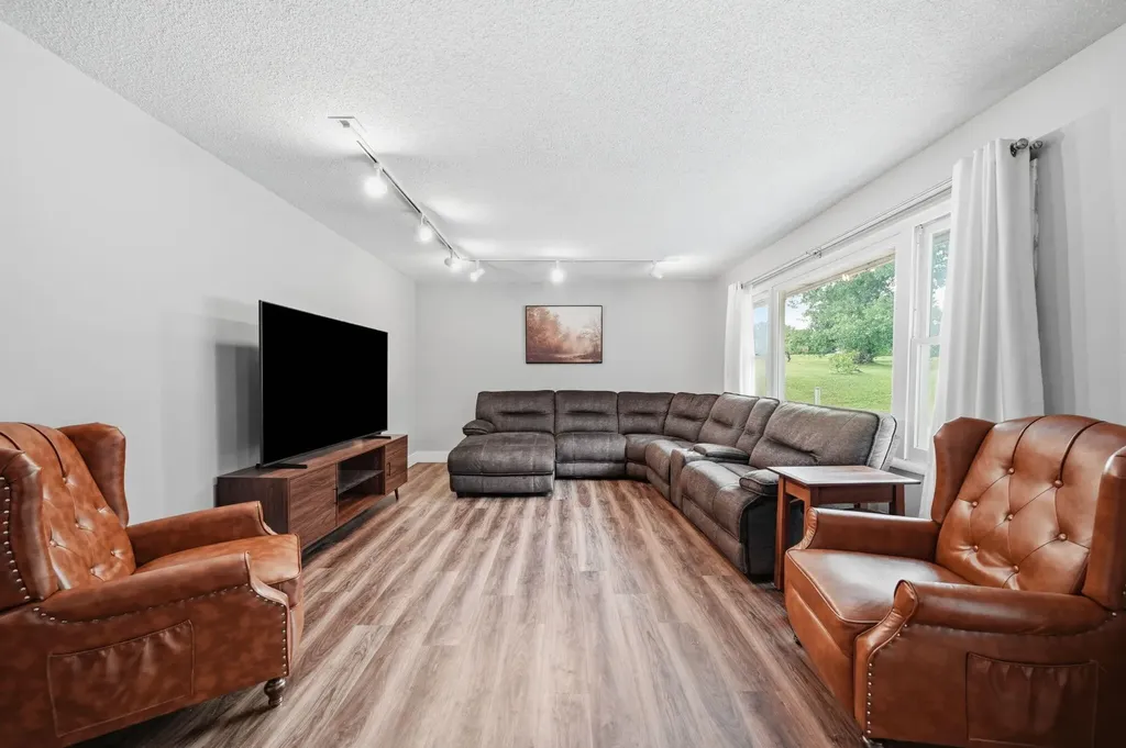 4802 Forrister Road Adrian Township MI 49221