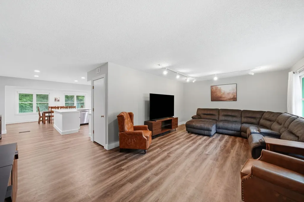 4802 Forrister Road Adrian Township MI 49221