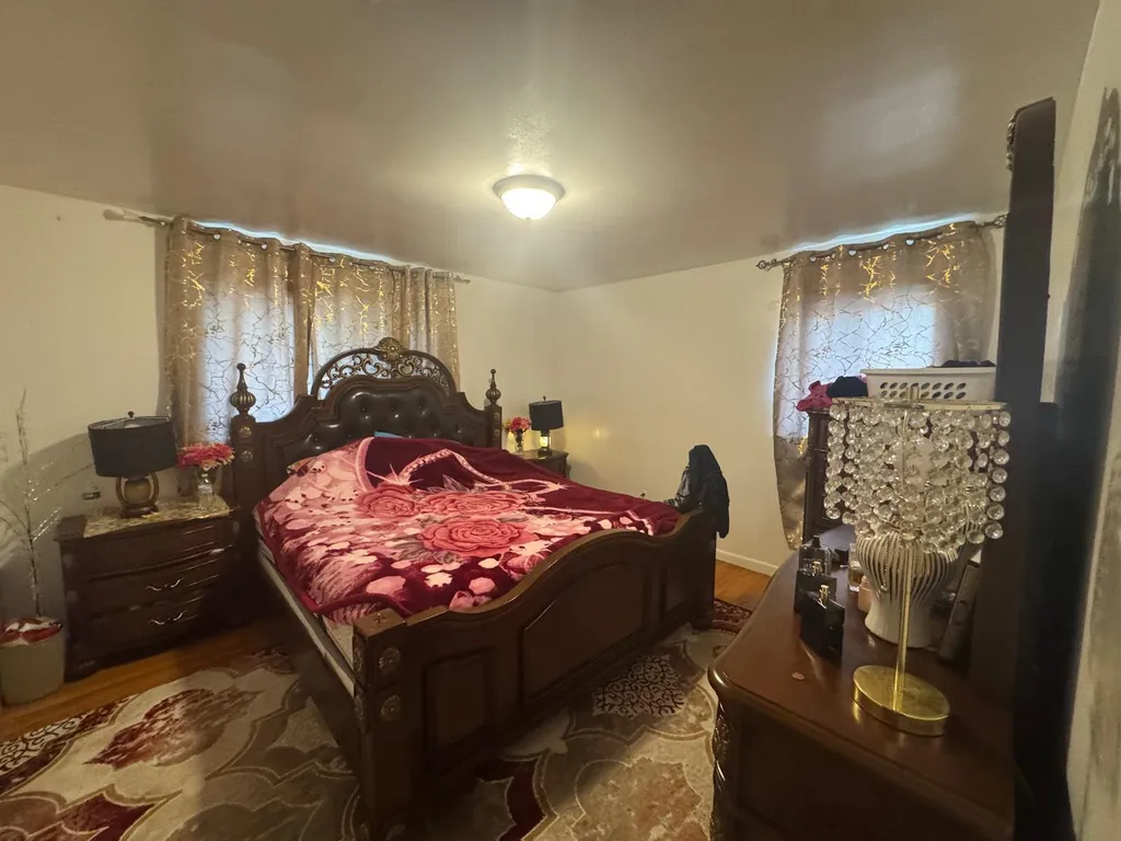 6388 NW Montrose Street NW Detroit City MI 48228