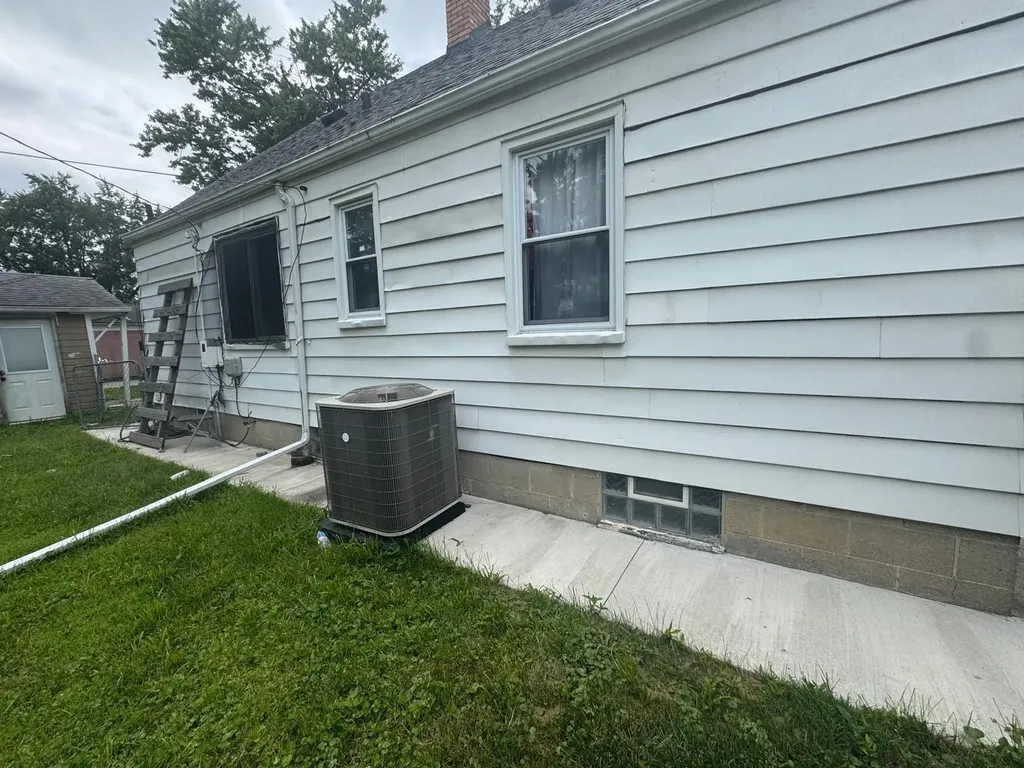 6388 NW Montrose Street NW Detroit City MI 48228
