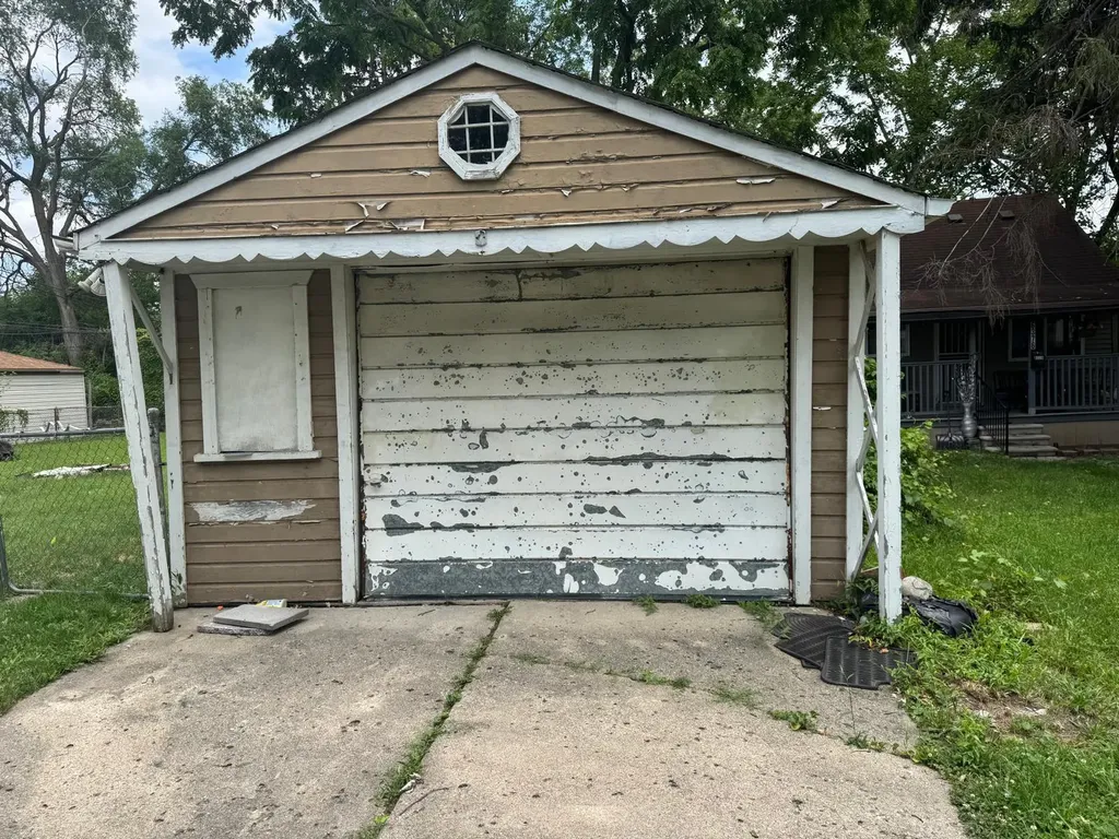 6388 NW Montrose Street NW Detroit City MI 48228