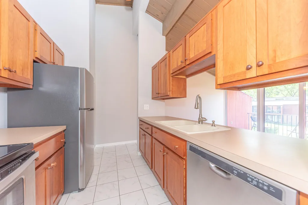 2405 Packard Street Ann Arbor City MI 48104