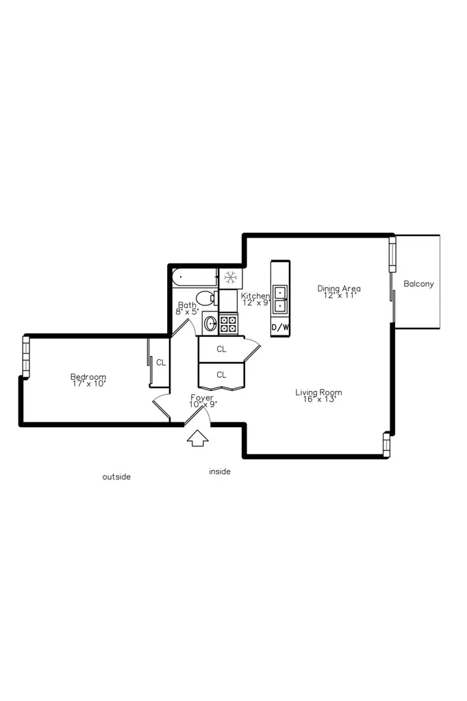 2405 Packard Street Ann Arbor City MI 48104