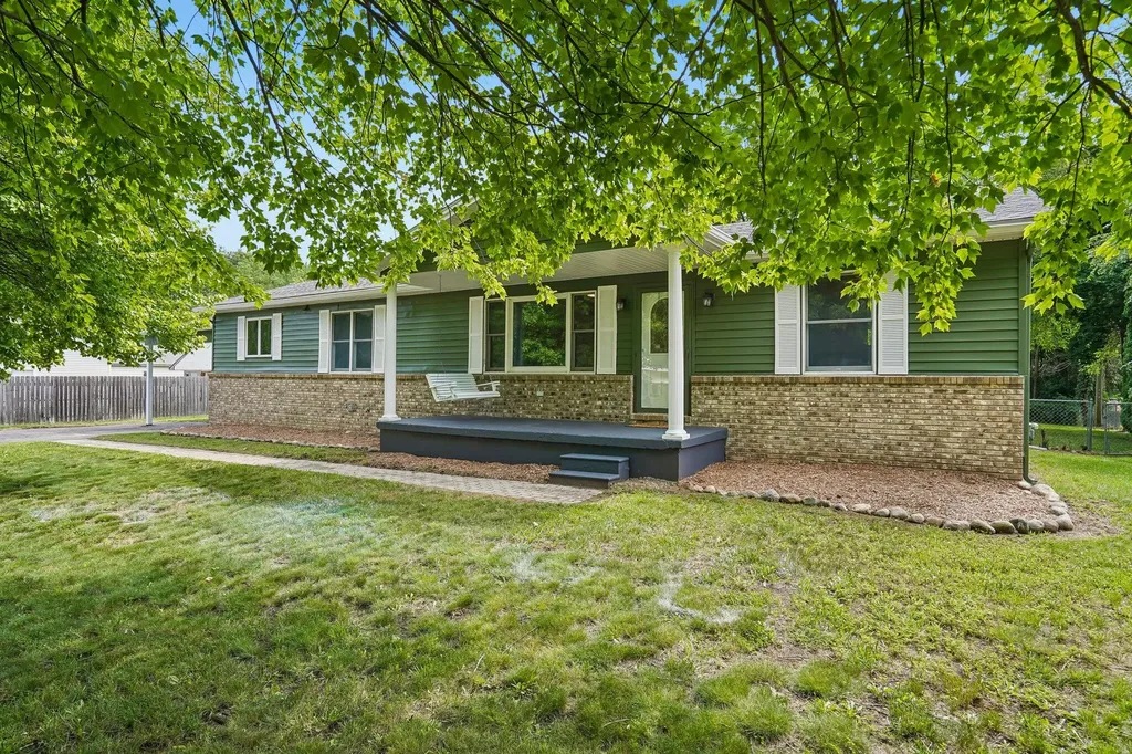 990 Centennial Avenue Ypsilanti Charter Township MI 48198