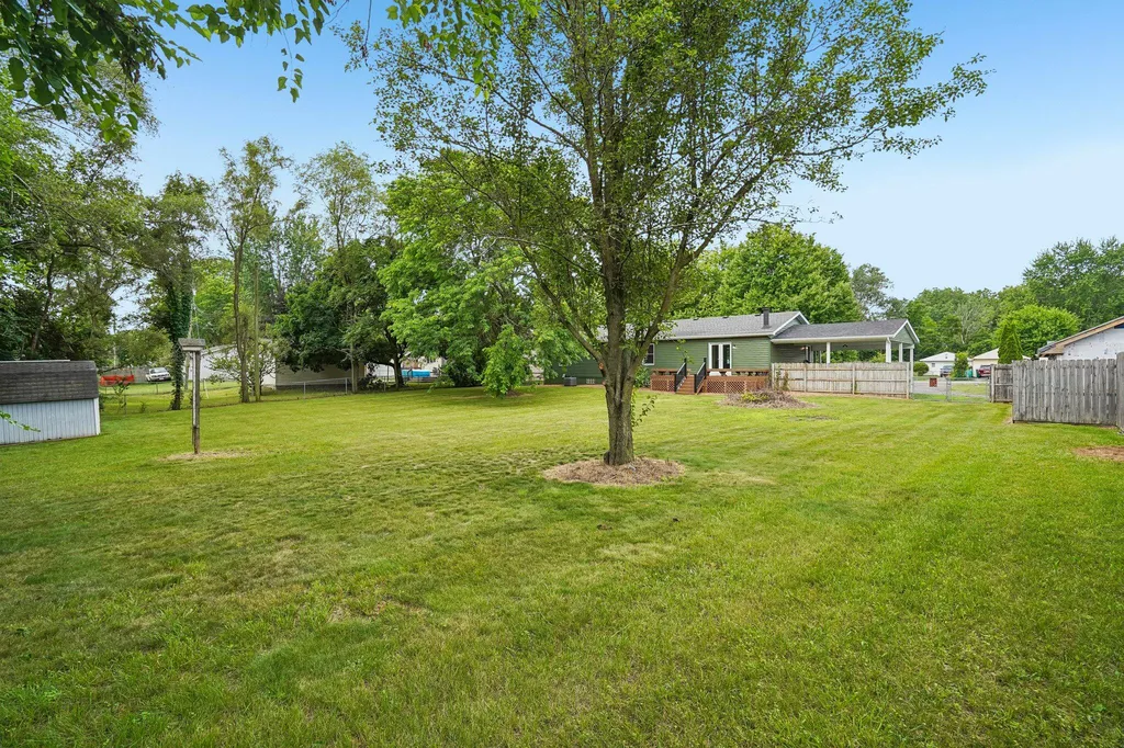 990 Centennial Avenue Ypsilanti Charter Township MI 48198