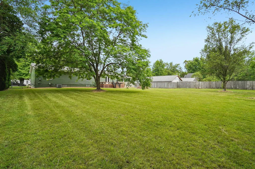 990 Centennial Avenue Ypsilanti Charter Township MI 48198