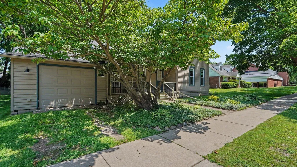7650 Ann Arbor Street Dexter City MI 48130