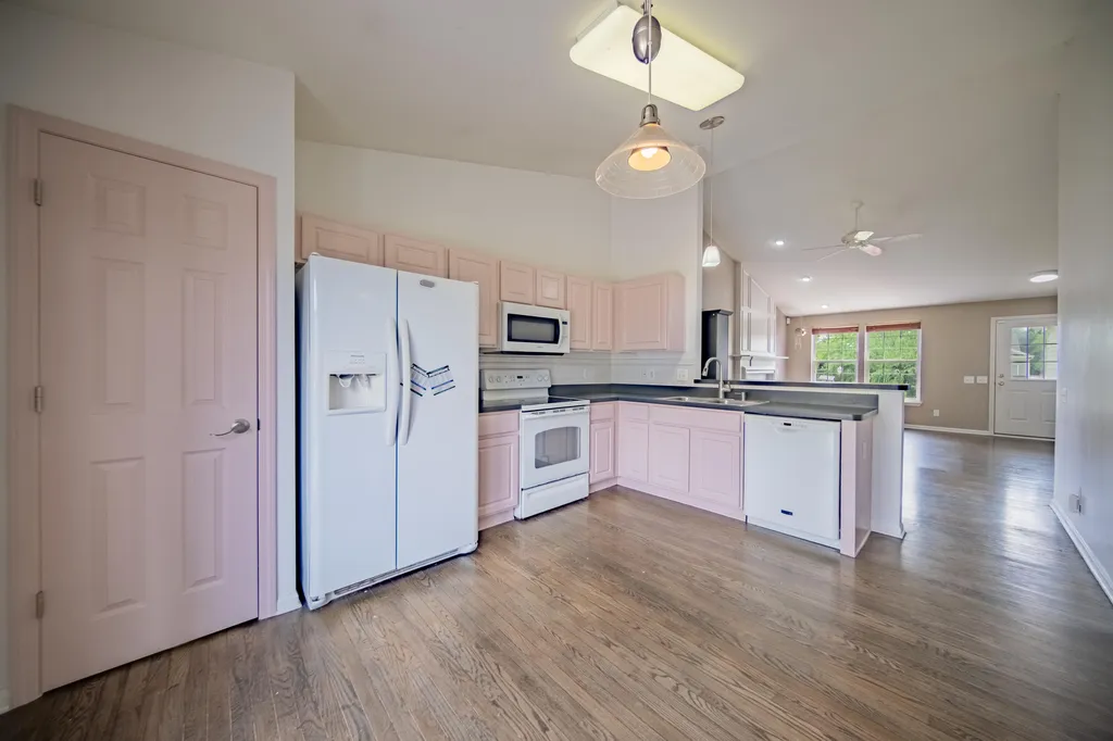 6261 Maplehurst Drive Ypsilanti Charter Township MI 48197