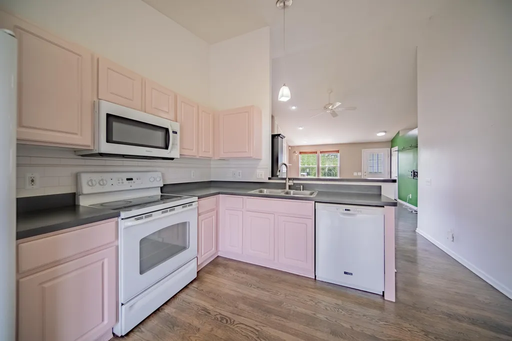 6261 Maplehurst Drive Ypsilanti Charter Township MI 48197
