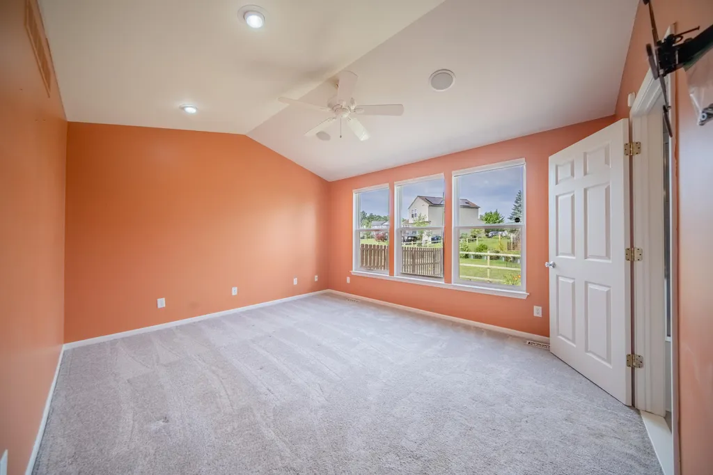 6261 Maplehurst Drive Ypsilanti Charter Township MI 48197