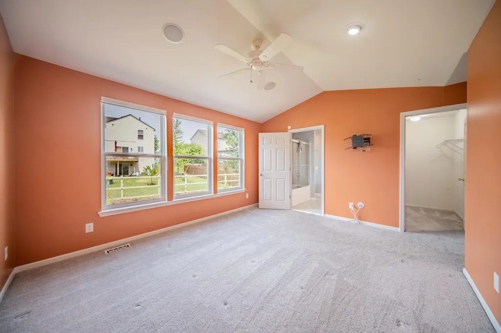 6261 Maplehurst Drive Ypsilanti Charter Township MI 48197