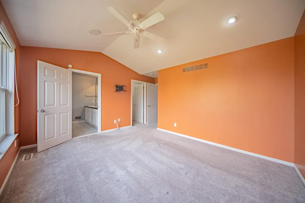 6261 Maplehurst Drive Ypsilanti Charter Township MI 48197