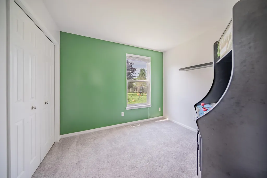 6261 Maplehurst Drive Ypsilanti Charter Township MI 48197