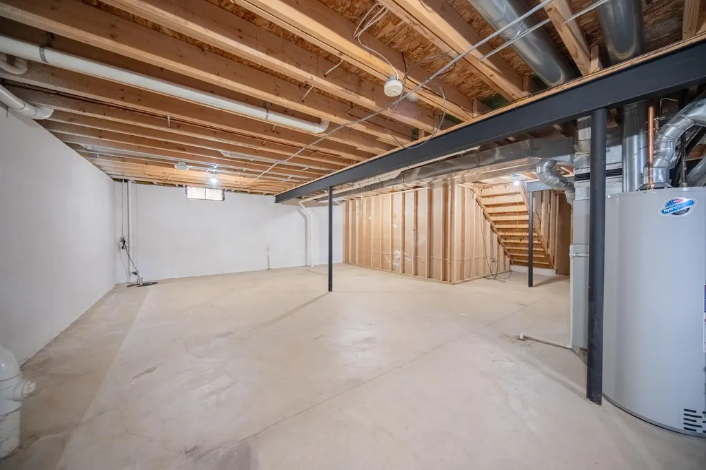 6261 Maplehurst Drive Ypsilanti Charter Township MI 48197