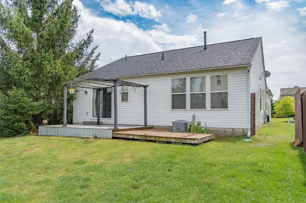 6261 Maplehurst Drive Ypsilanti Charter Township MI 48197