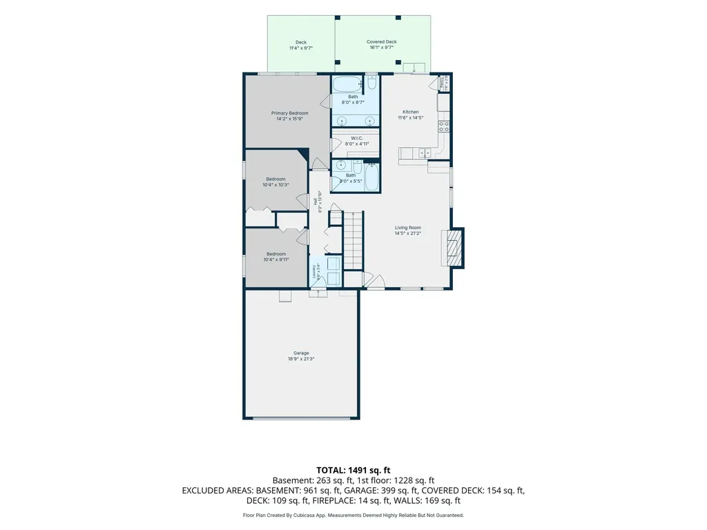 6261 Maplehurst Drive Ypsilanti Charter Township MI 48197