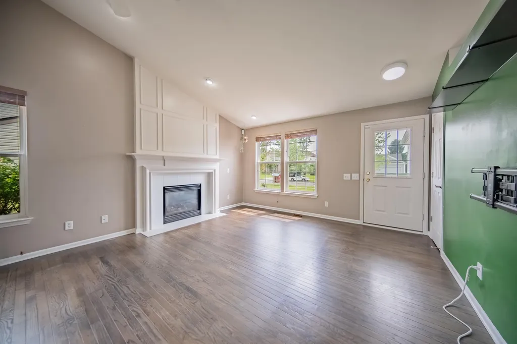 6261 Maplehurst Drive Ypsilanti Charter Township MI 48197