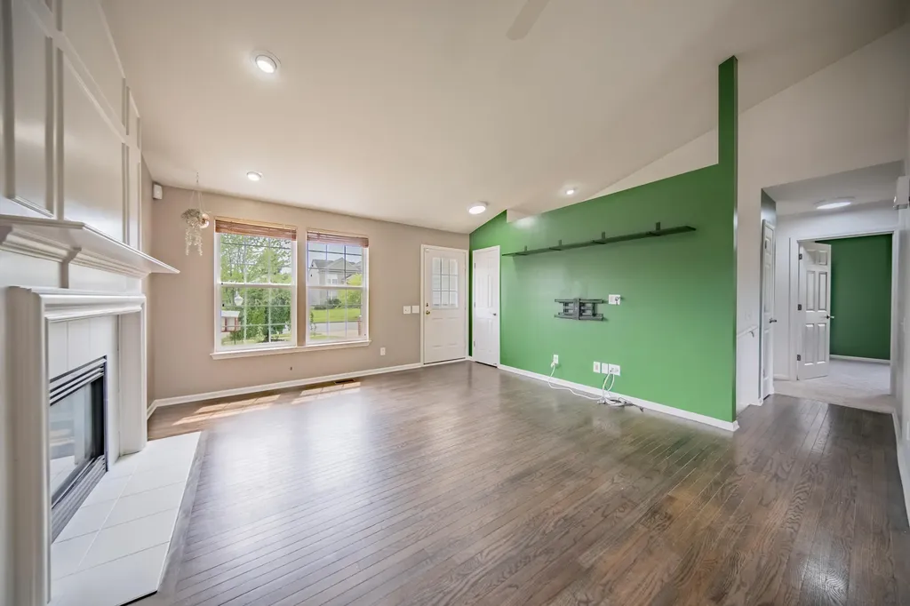 6261 Maplehurst Drive Ypsilanti Charter Township MI 48197