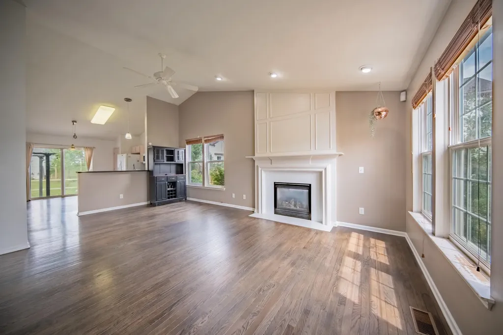 6261 Maplehurst Drive Ypsilanti Charter Township MI 48197