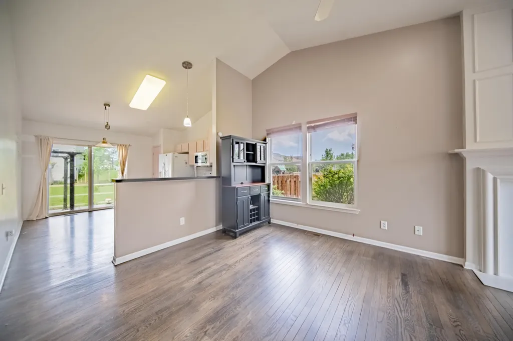 6261 Maplehurst Drive Ypsilanti Charter Township MI 48197