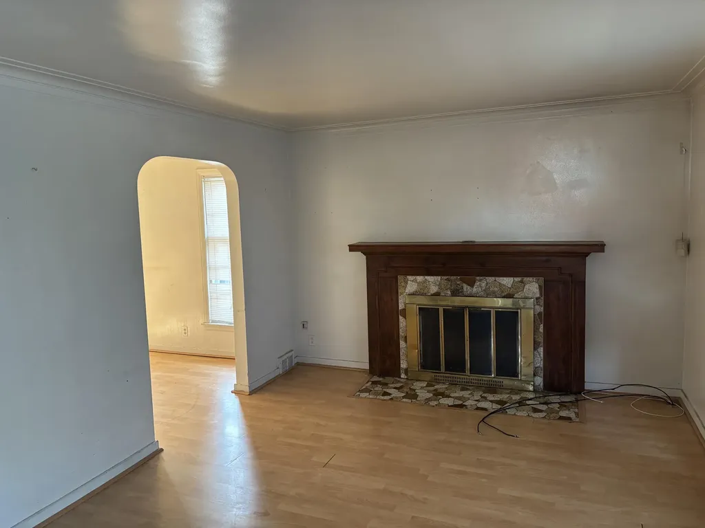 10301 Morang Avenue Detroit City MI 48224