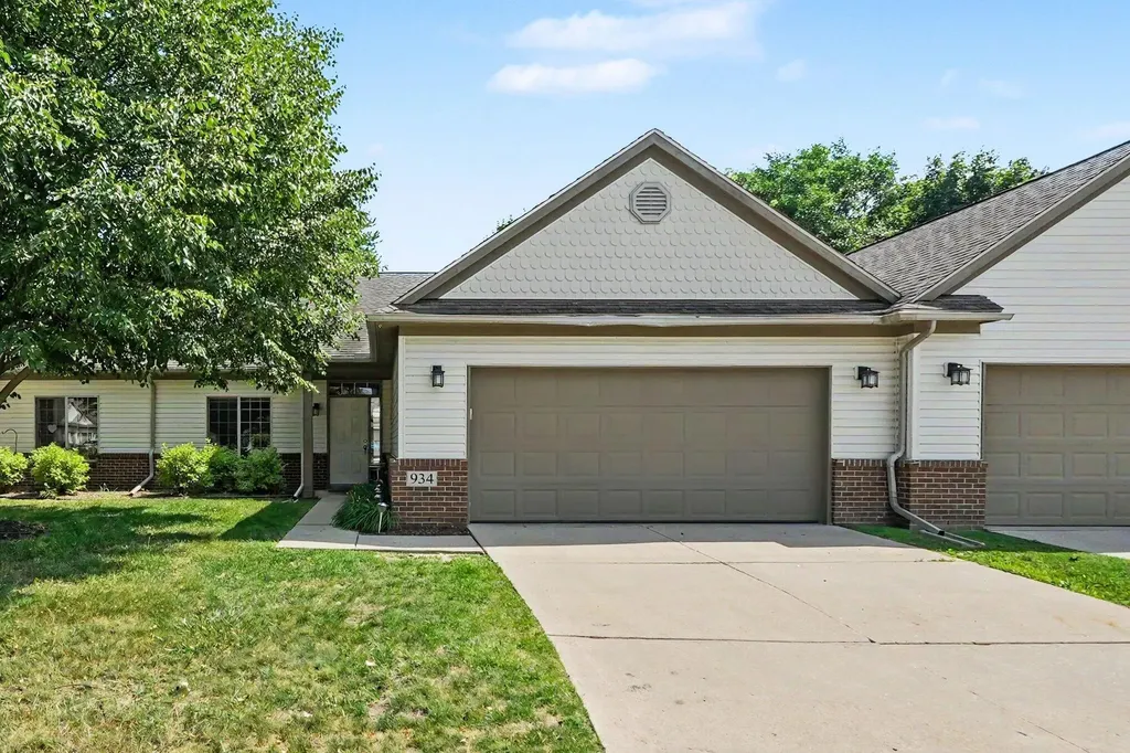 934 Wright Lane Milan City MI 48160