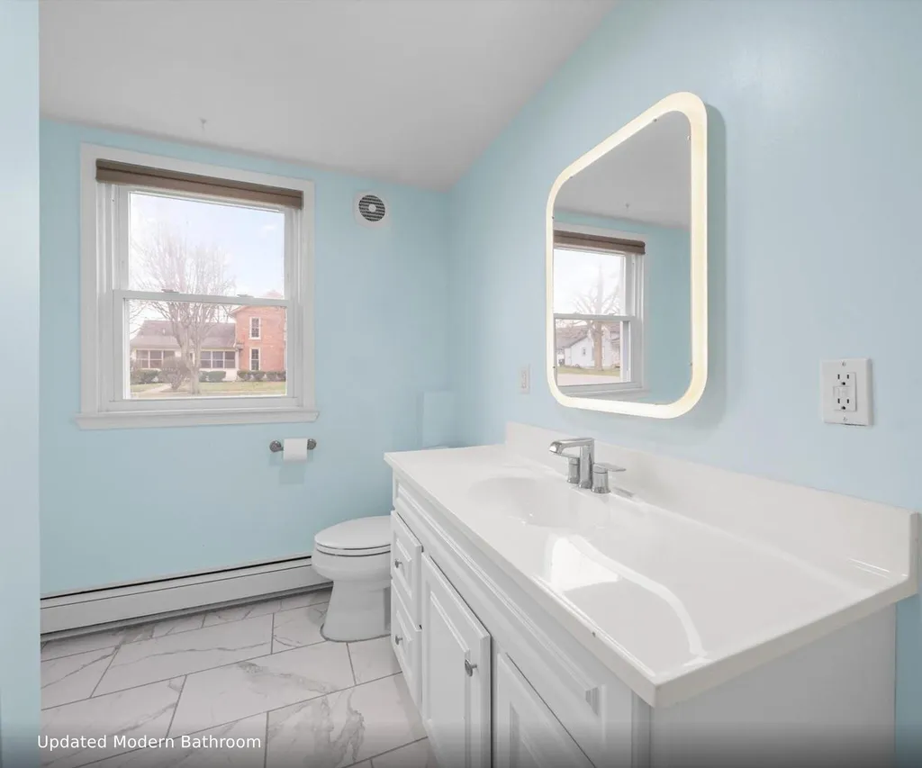 244 Cass Street Dundee Township MI 48131