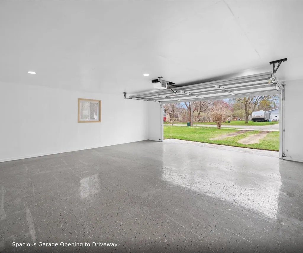 244 Cass Street Dundee Township MI 48131