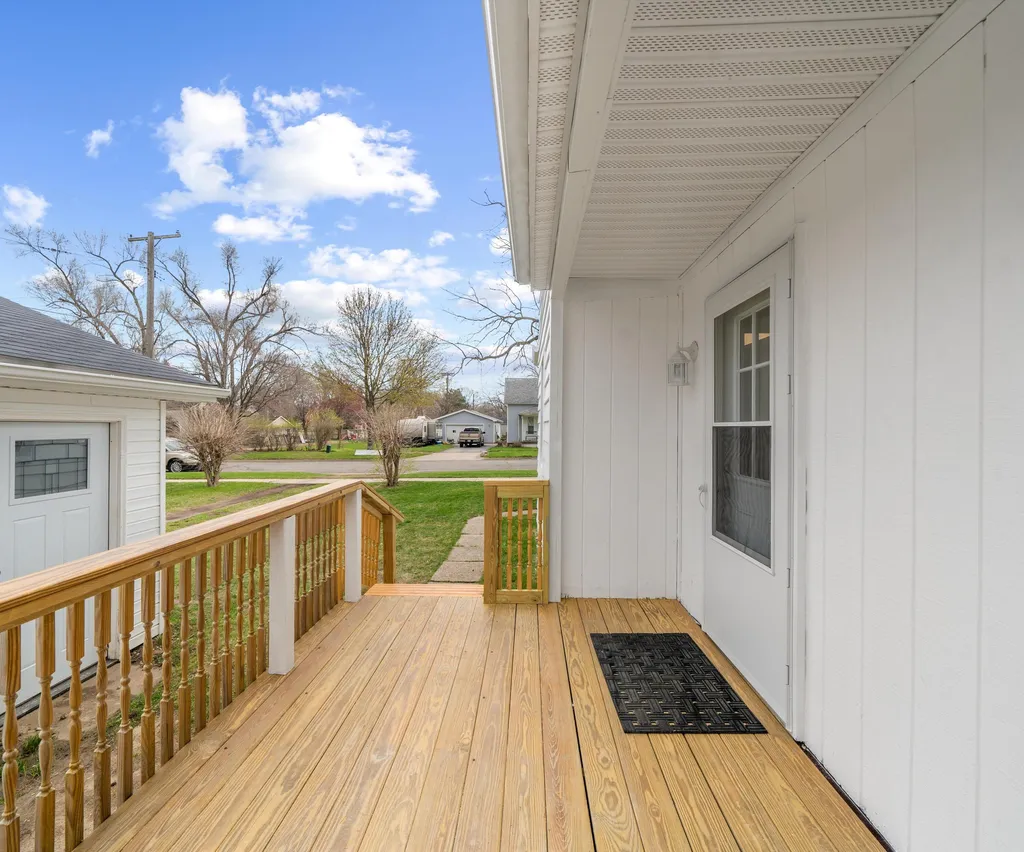 244 Cass Street Dundee Township MI 48131
