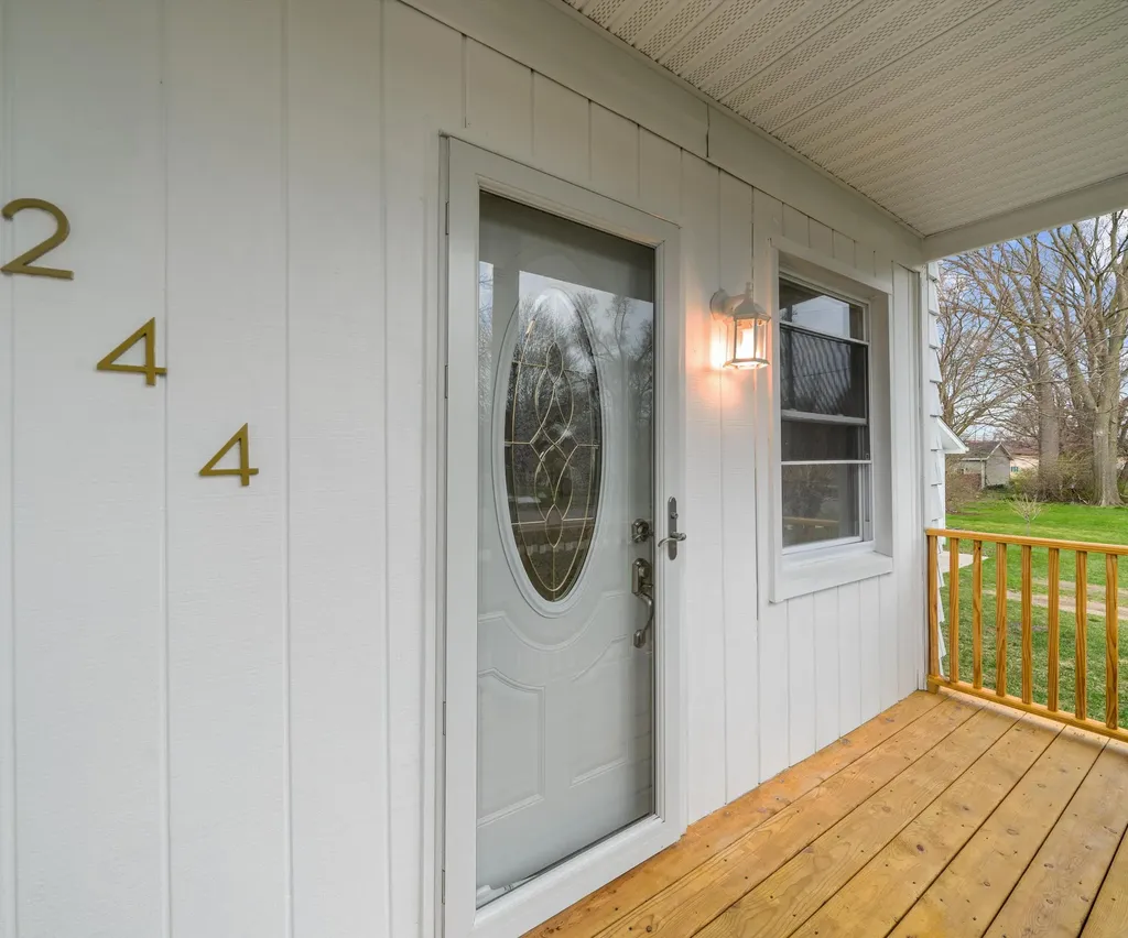 244 Cass Street Dundee Township MI 48131