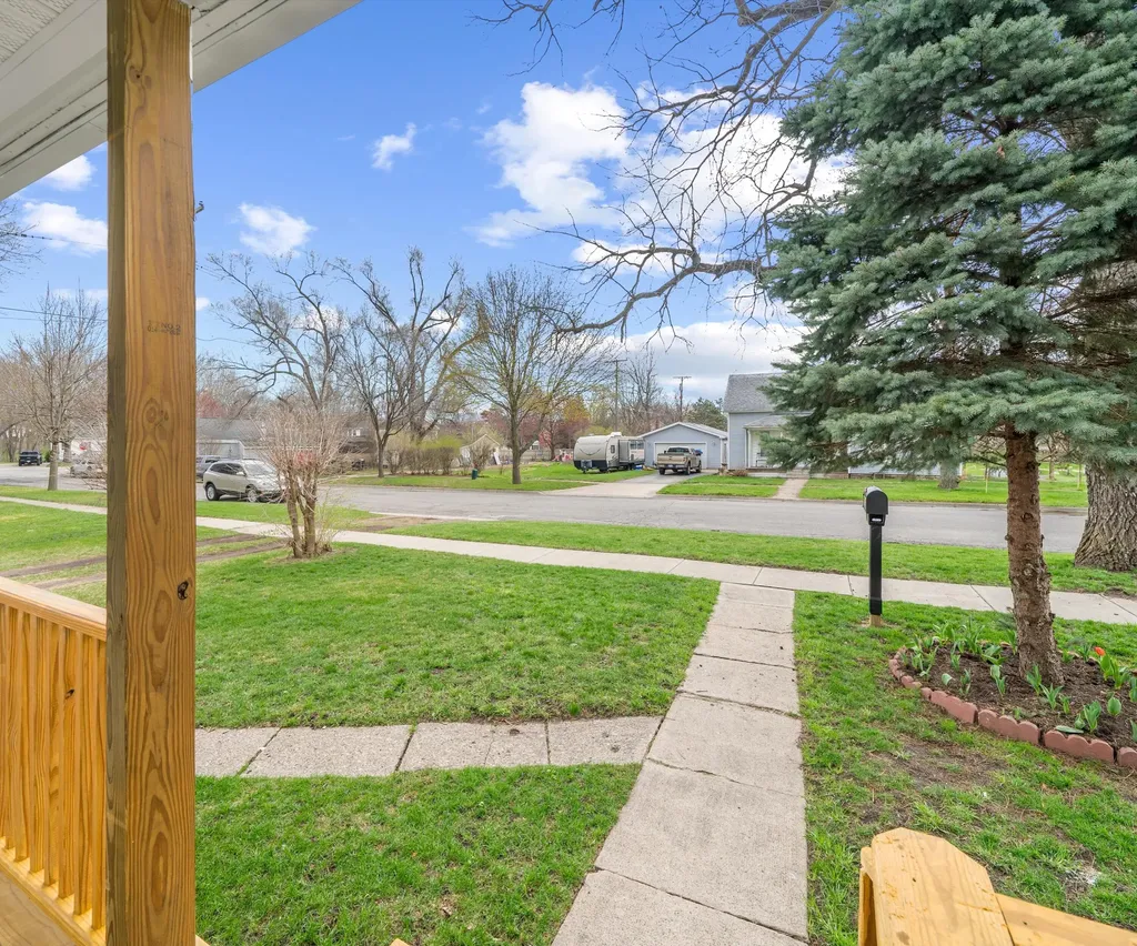 244 Cass Street Dundee Township MI 48131