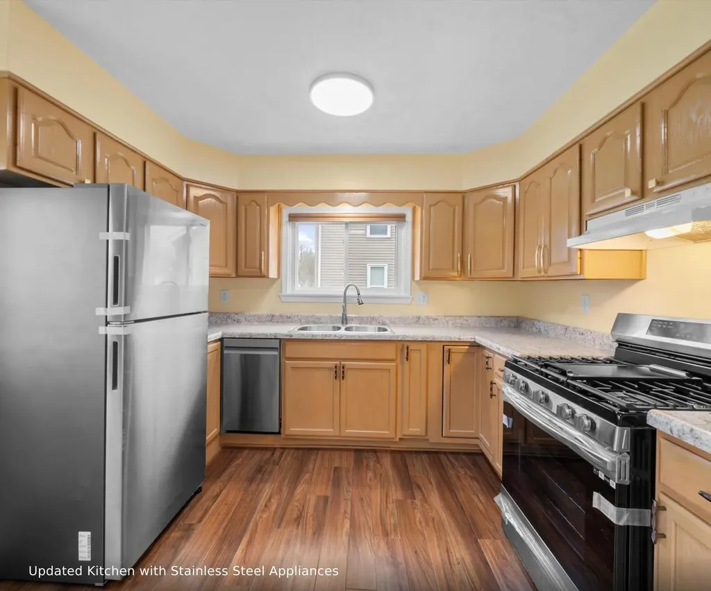 244 Cass Street Dundee Township MI 48131