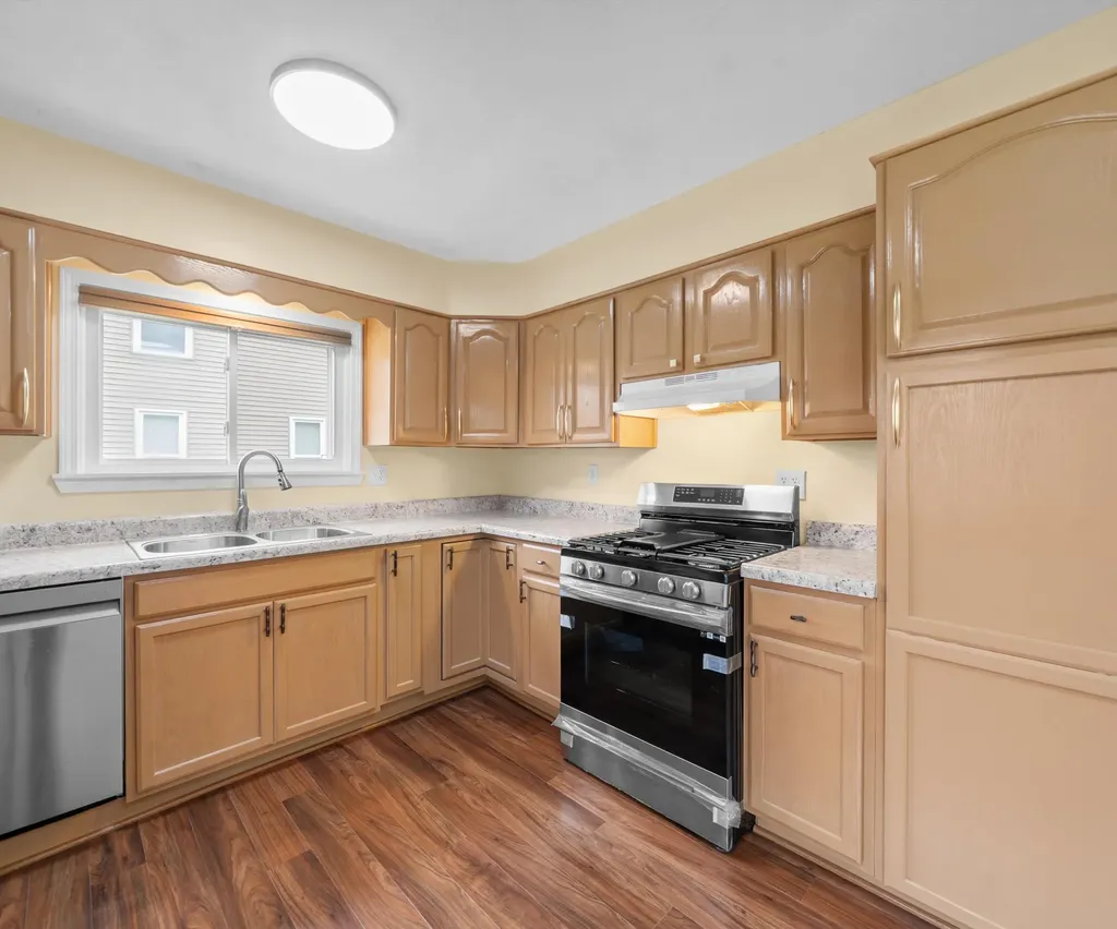 244 Cass Street Dundee Township MI 48131