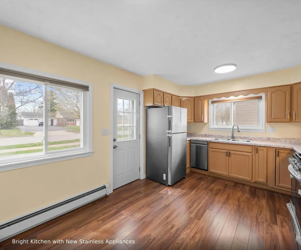 244 Cass Street Dundee Township MI 48131