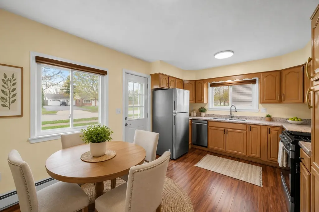 244 Cass Street Dundee Township MI 48131