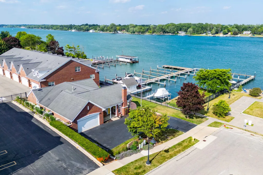 80 West Road Trenton City MI 48183