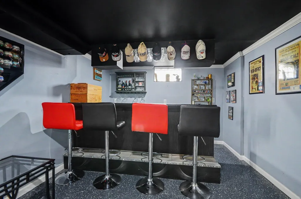 2386 Brickley Street Ferndale City MI 48220