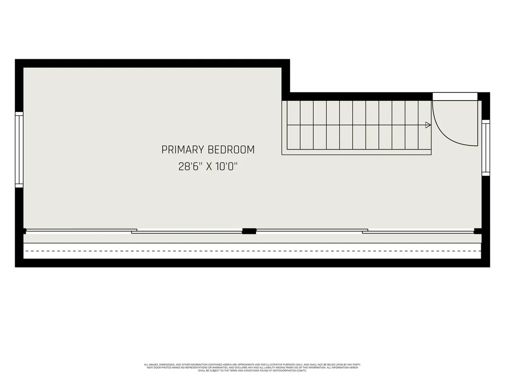 2386 Brickley Street Ferndale City MI 48220