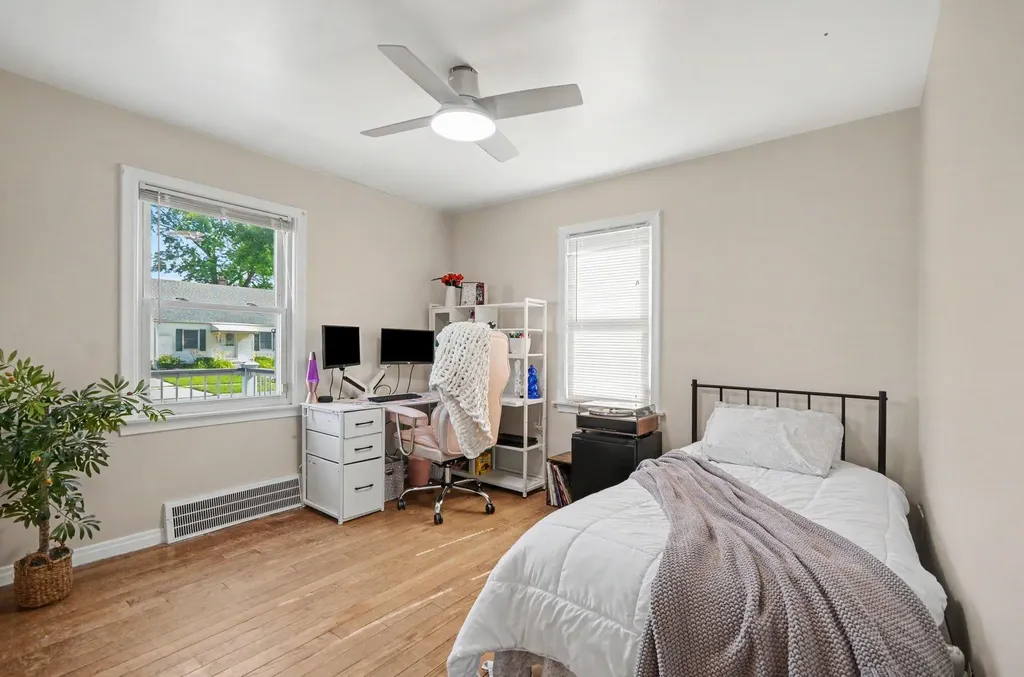 2386 Brickley Street Ferndale City MI 48220