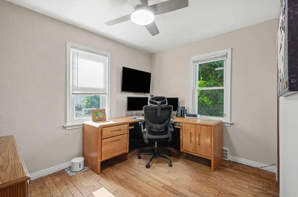 2386 Brickley Street Ferndale City MI 48220