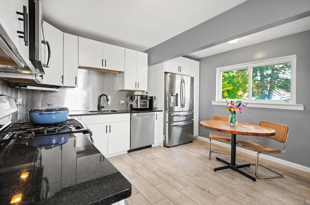 2386 Brickley Street Ferndale City MI 48220
