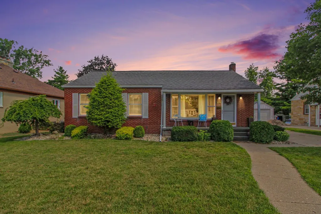 229 Spink Street Milan City MI 48160