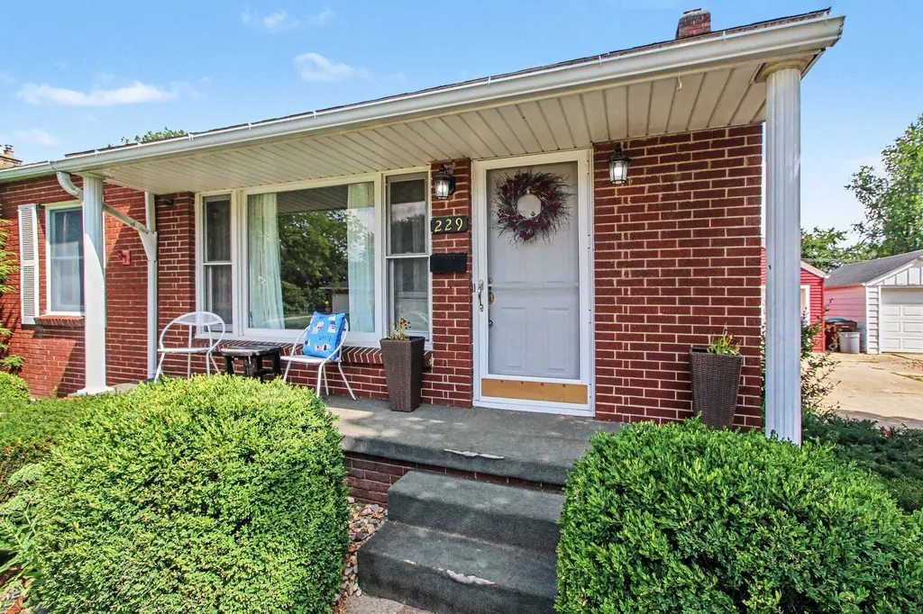 229 Spink Street Milan City MI 48160