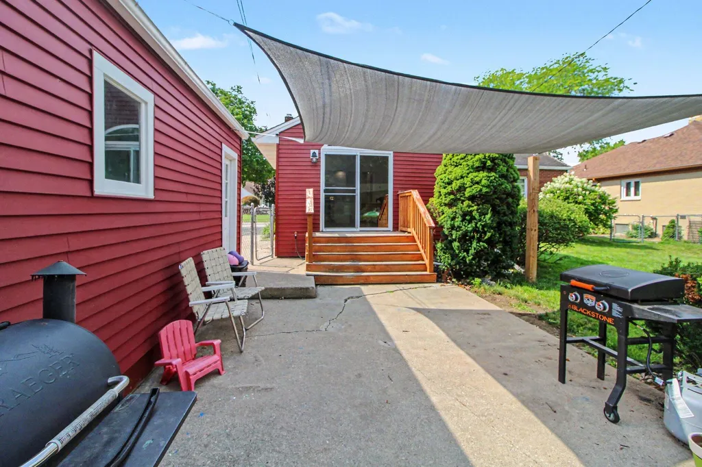 229 Spink Street Milan City MI 48160