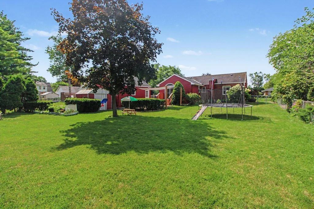 229 Spink Street Milan City MI 48160