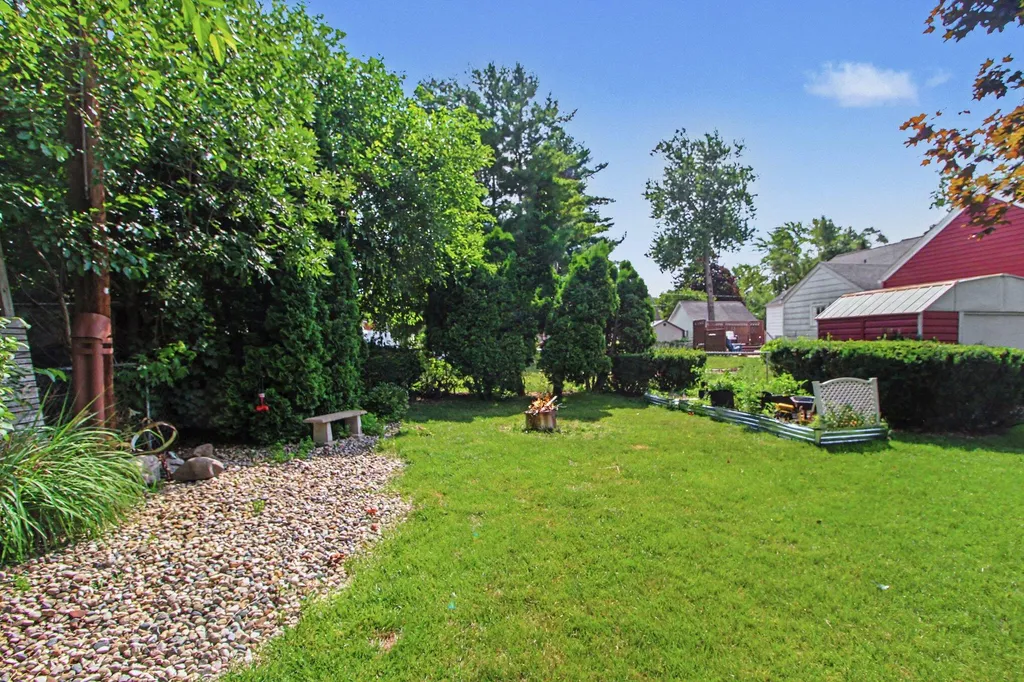 229 Spink Street Milan City MI 48160