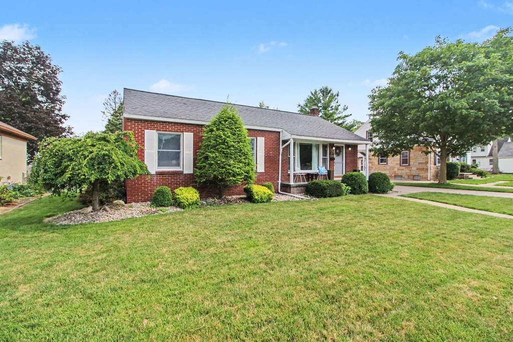 229 Spink Street Milan City MI 48160