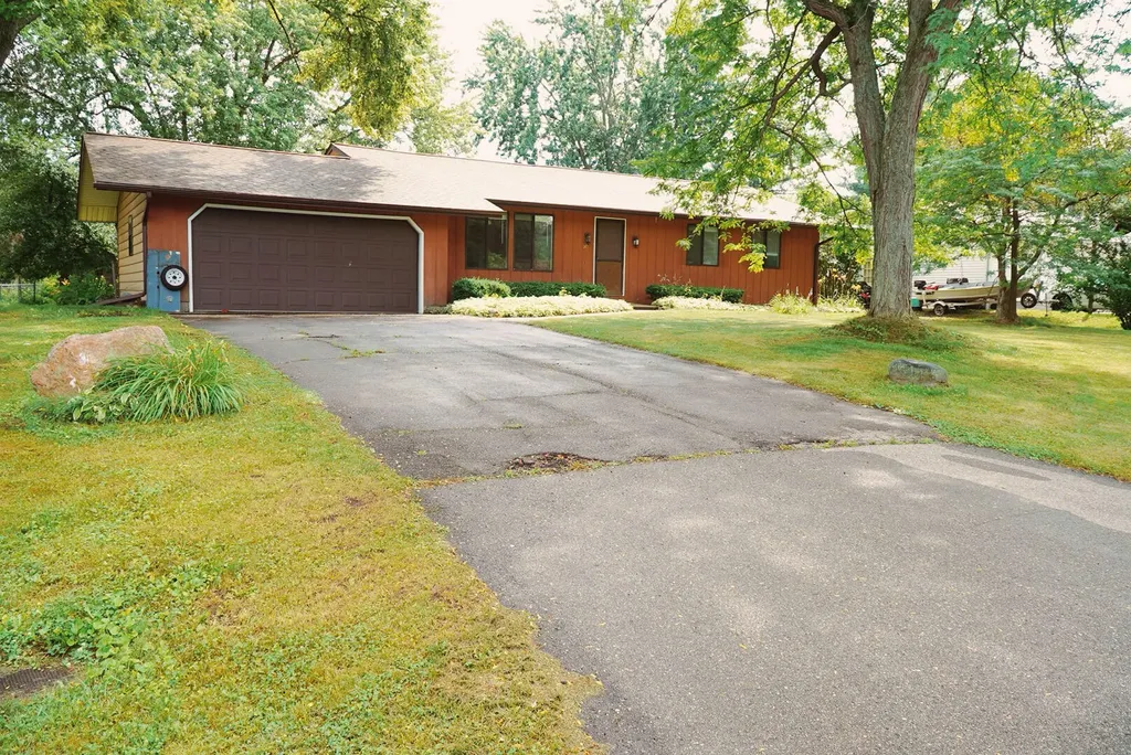 3787 Northmeadow Road Blackman Charter Township MI 49201